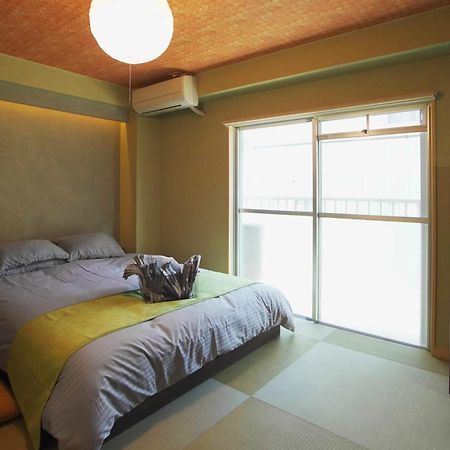 Apartmán 抹茶庵世田谷東京 Matcha-An Setagaya Prefektura Tokio Exteriér fotografie