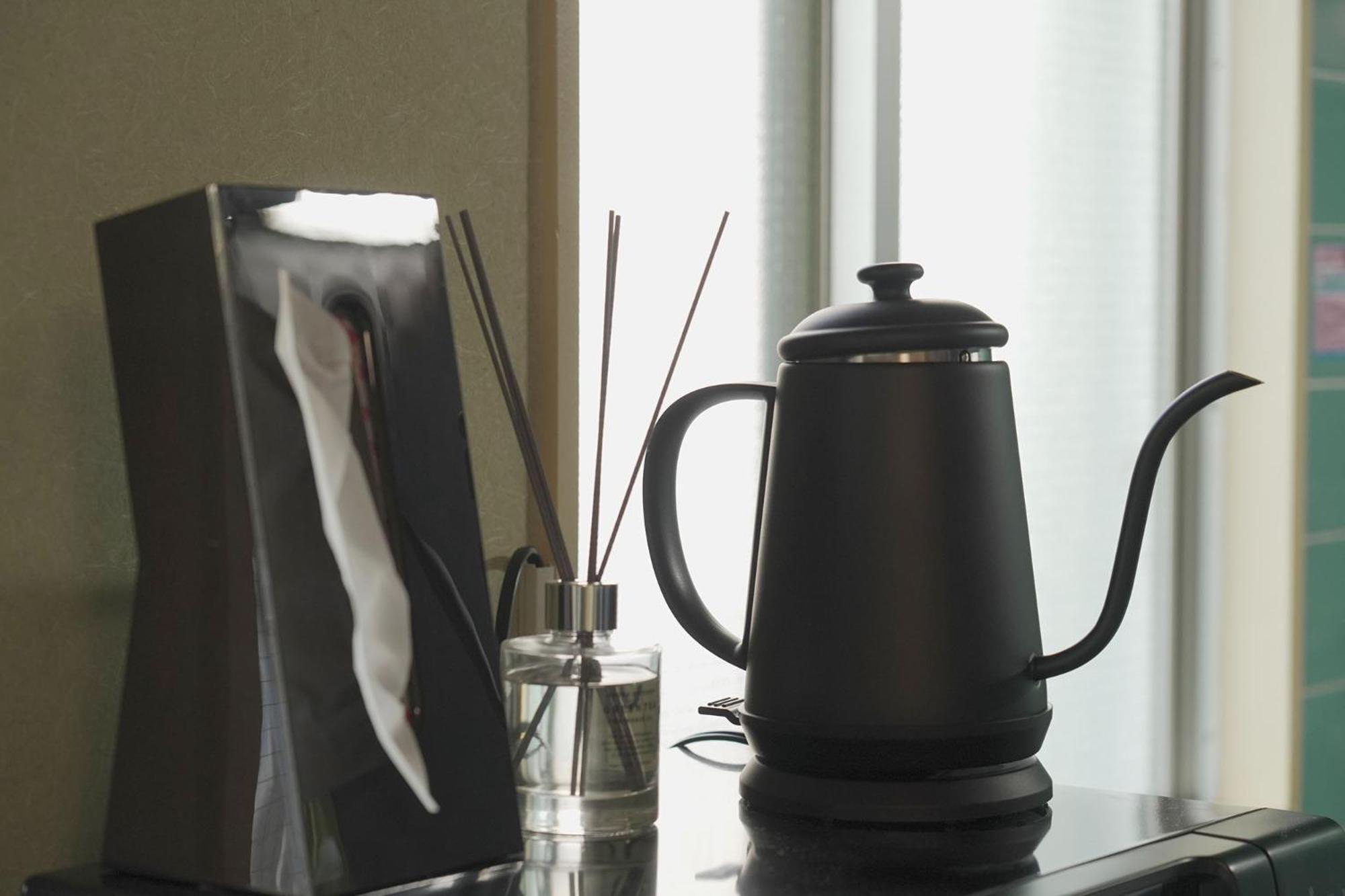 Apartmán 抹茶庵世田谷東京 Matcha-An Setagaya Prefektura Tokio Exteriér fotografie